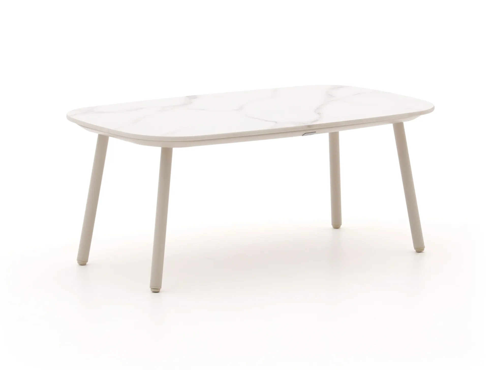 Bellagio Caronia lounge tuintafel 100x55x38cm