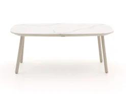 Bellagio Caronia lounge tuintafel 100x55x38cm