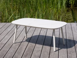 Bellagio Caronia lounge tuintafel 100x55x38cm
