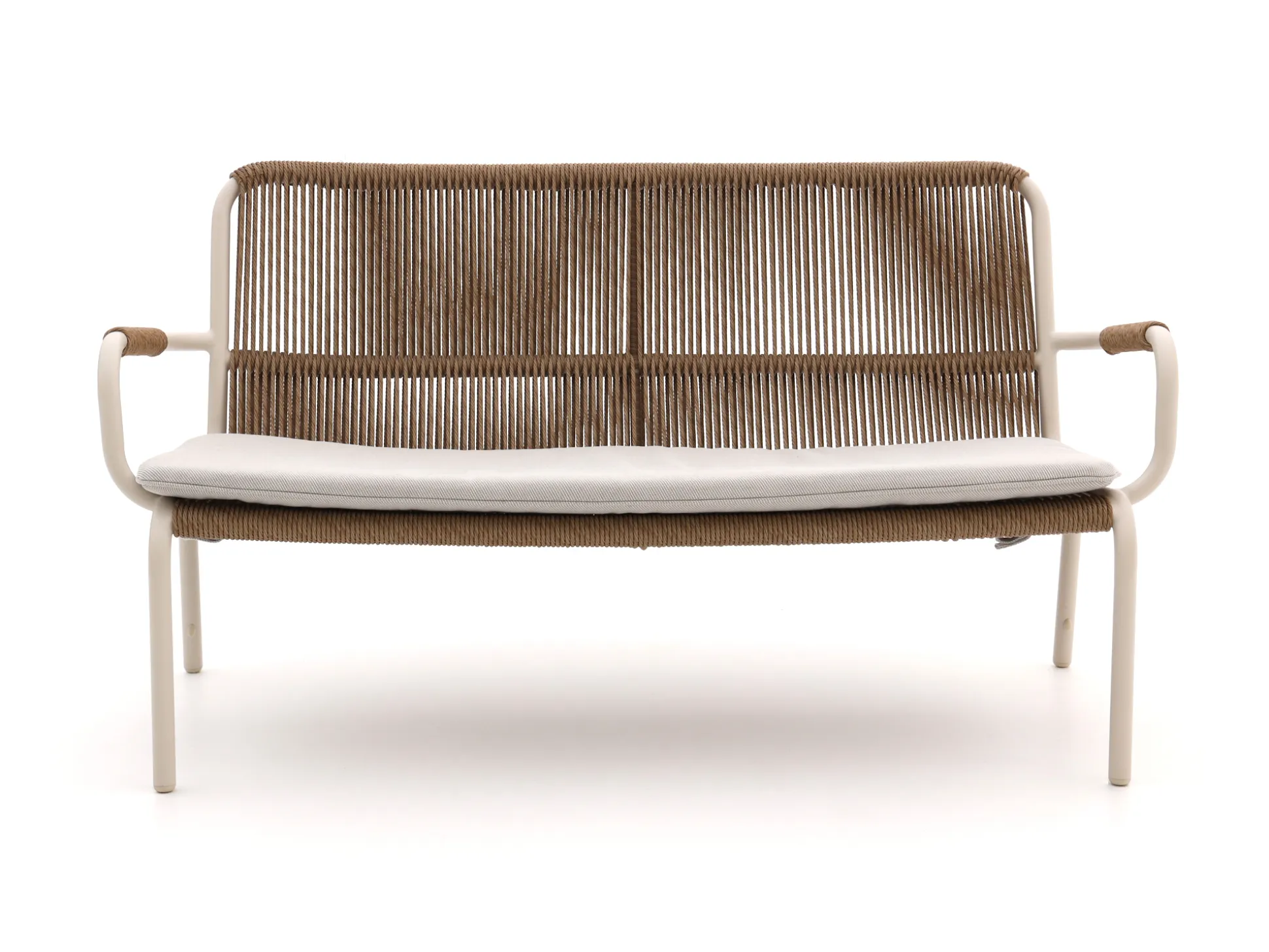 Bellagio Caronia stoel-bank loungeset 4-delig