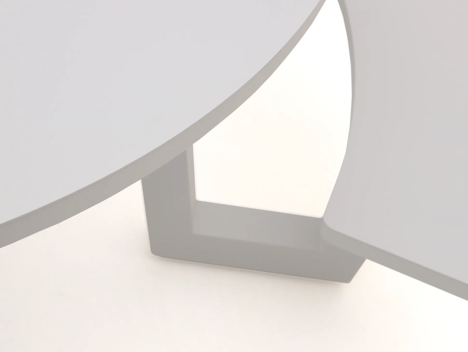 Bellagio Cavoli picknicktafel ø150cm