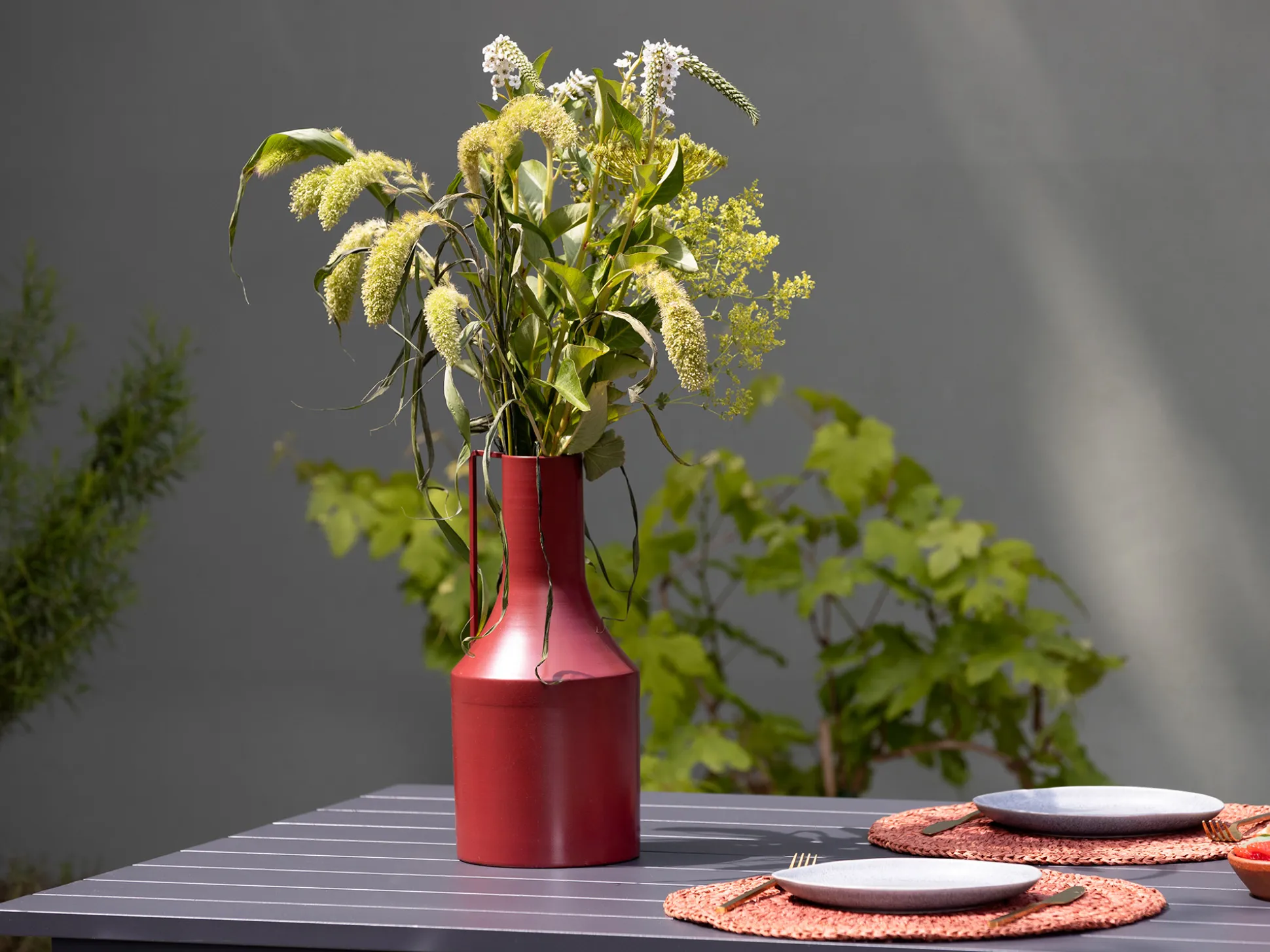 Bellagio Cavoli picknicktafel 220x86x74cm