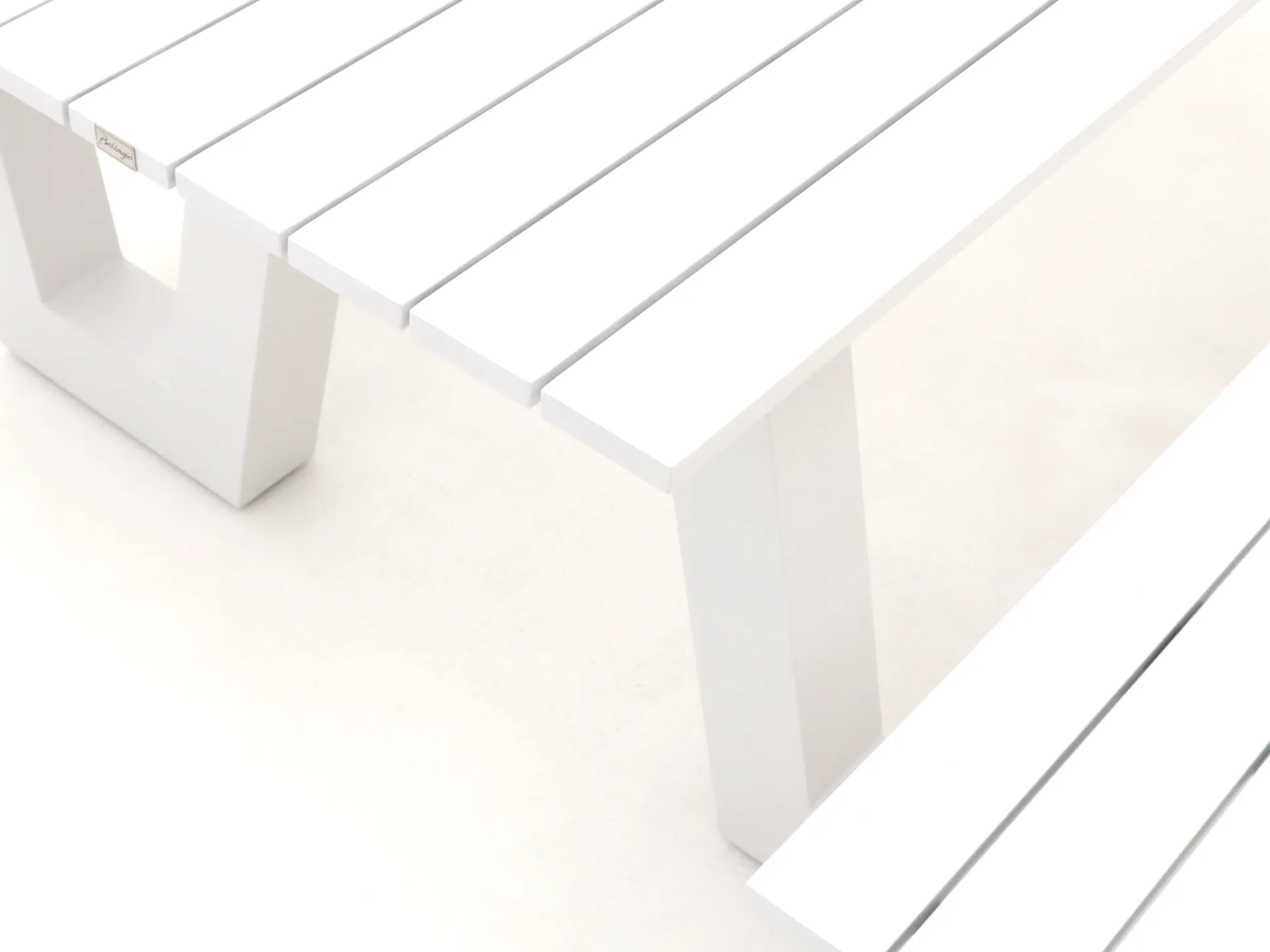 Bellagio Cavoli picknicktafel 220x86x74cm