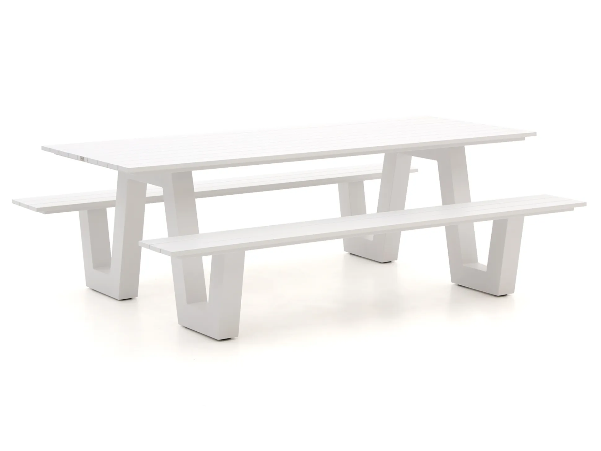 Bellagio Cavoli picknicktafel 220x86x74cm