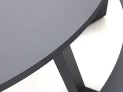 Bellagio Cavoli picknicktafel ø150cm