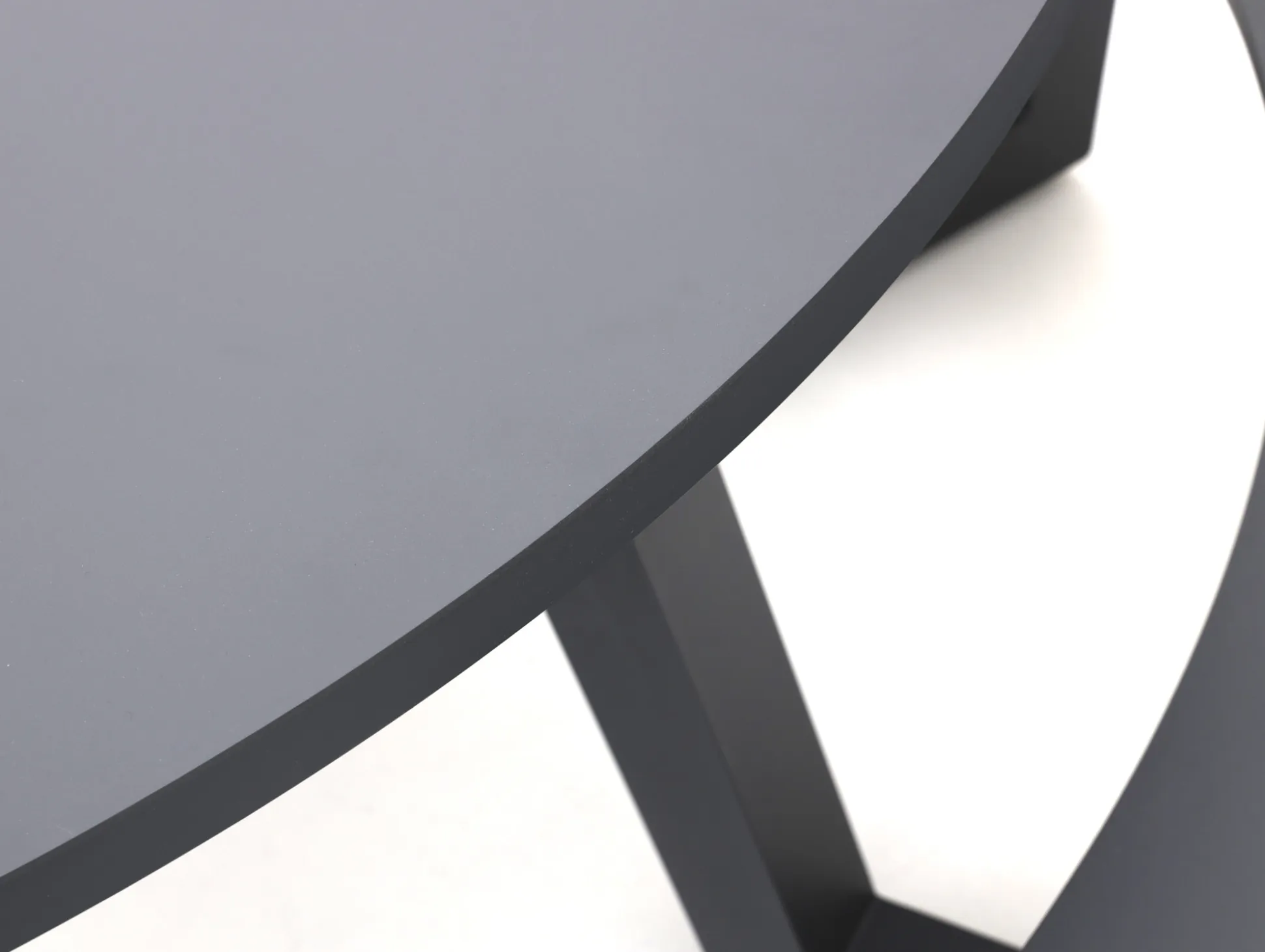 Bellagio Cavoli picknicktafel ø150cm