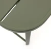 Bellagio Cino bartafel 175x58x105cm