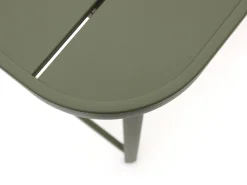 Bellagio Cino bartafel 175x58x105cm