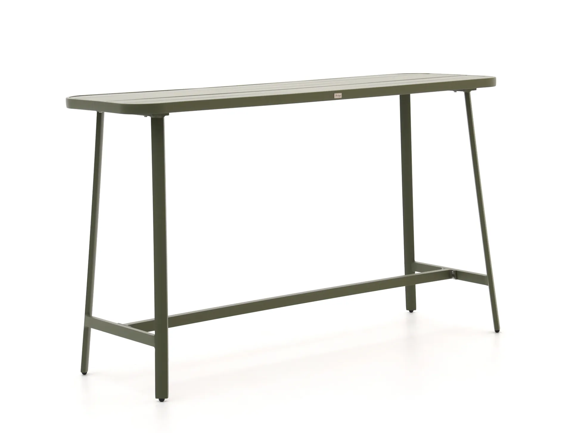 Bellagio Cino bartafel 175x58x105cm
