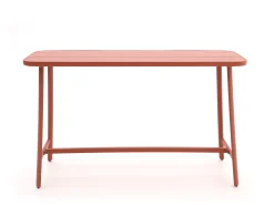 Bellagio Cino bartafel 175x58x105cm