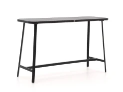 Bellagio Cino bartafel 175x58x105cm