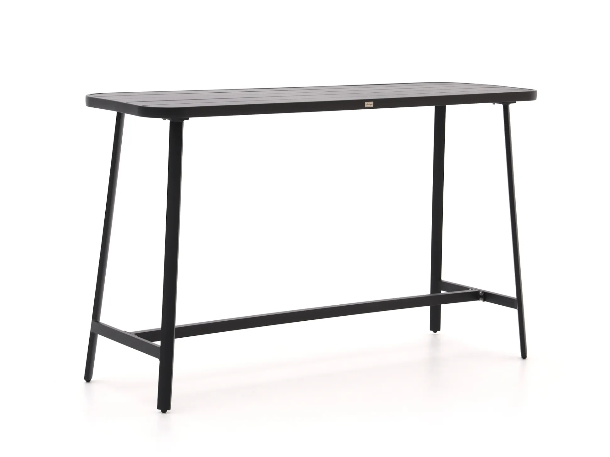 Bellagio Cino bartafel 175x58x105cm