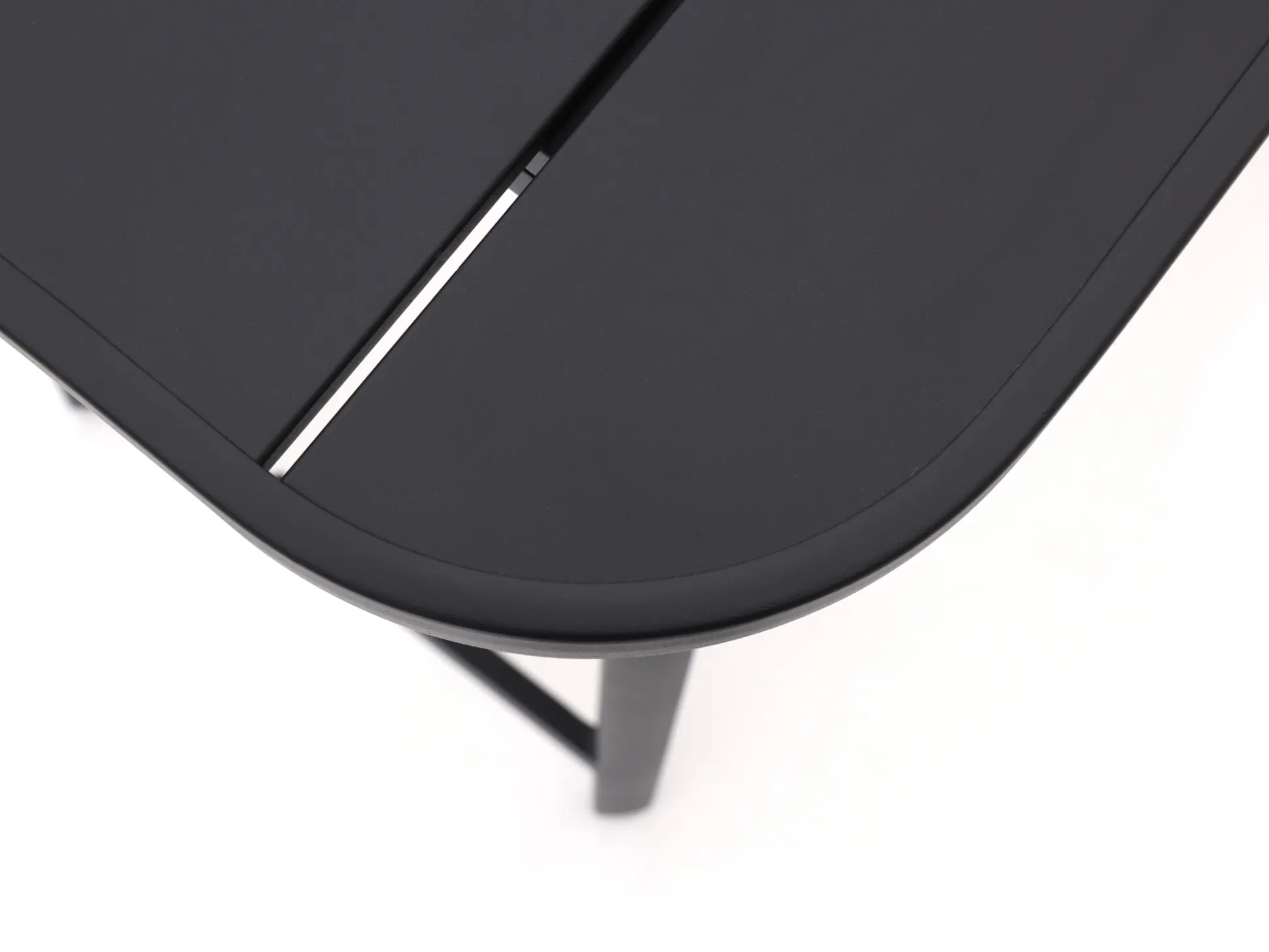 Bellagio Cino bartafel 175x58x105cm