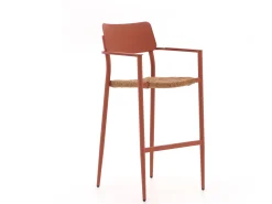 Bellagio Cino 175cm barset 5-delig stapelbaar