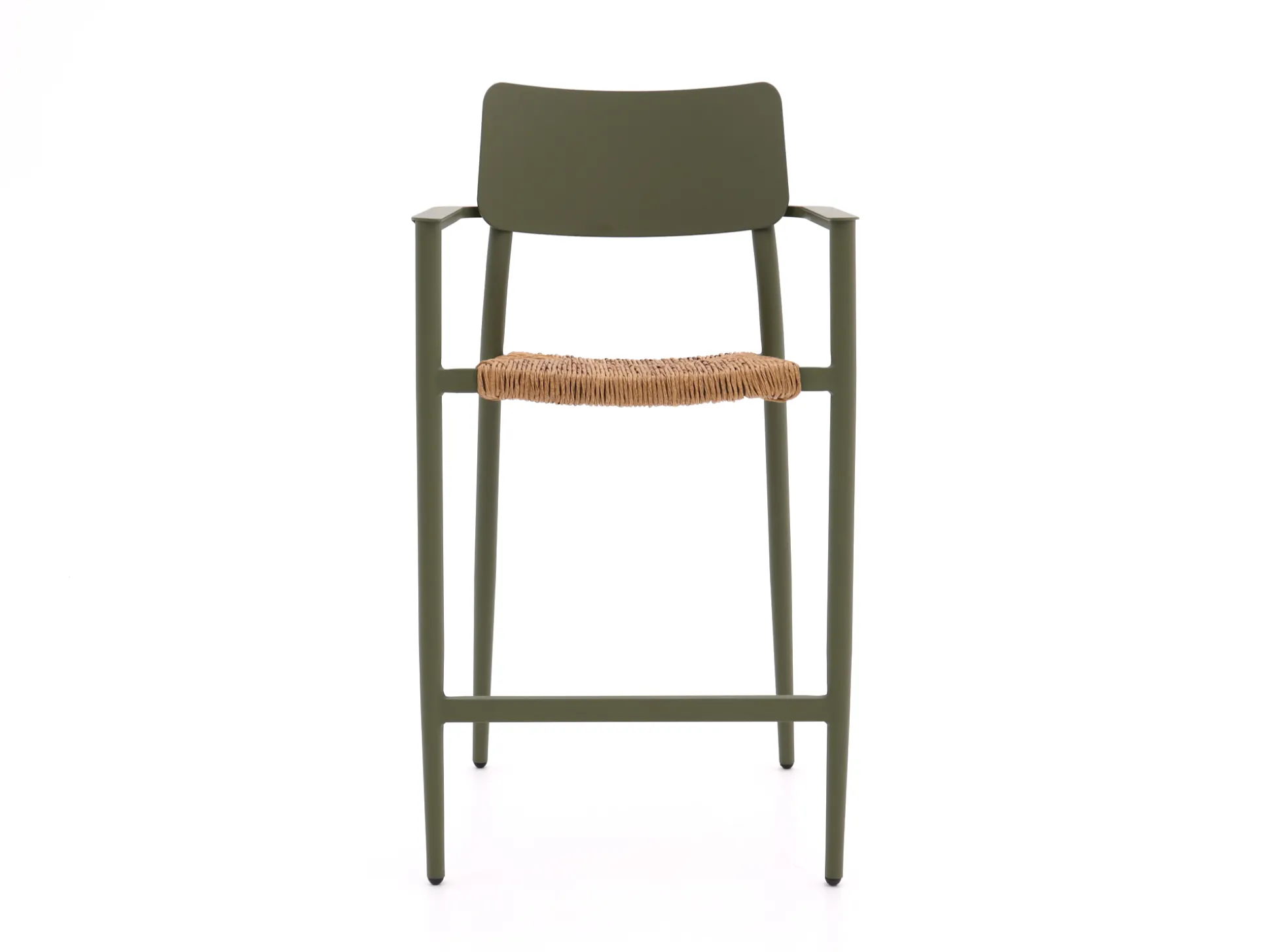 Bellagio Cino 175cm barset 5-delig stapelbaar
