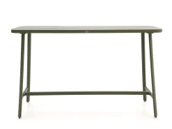 Bellagio Cino 175cm barset 5-delig stapelbaar