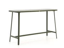 Bellagio Cino 175cm barset 5-delig stapelbaar