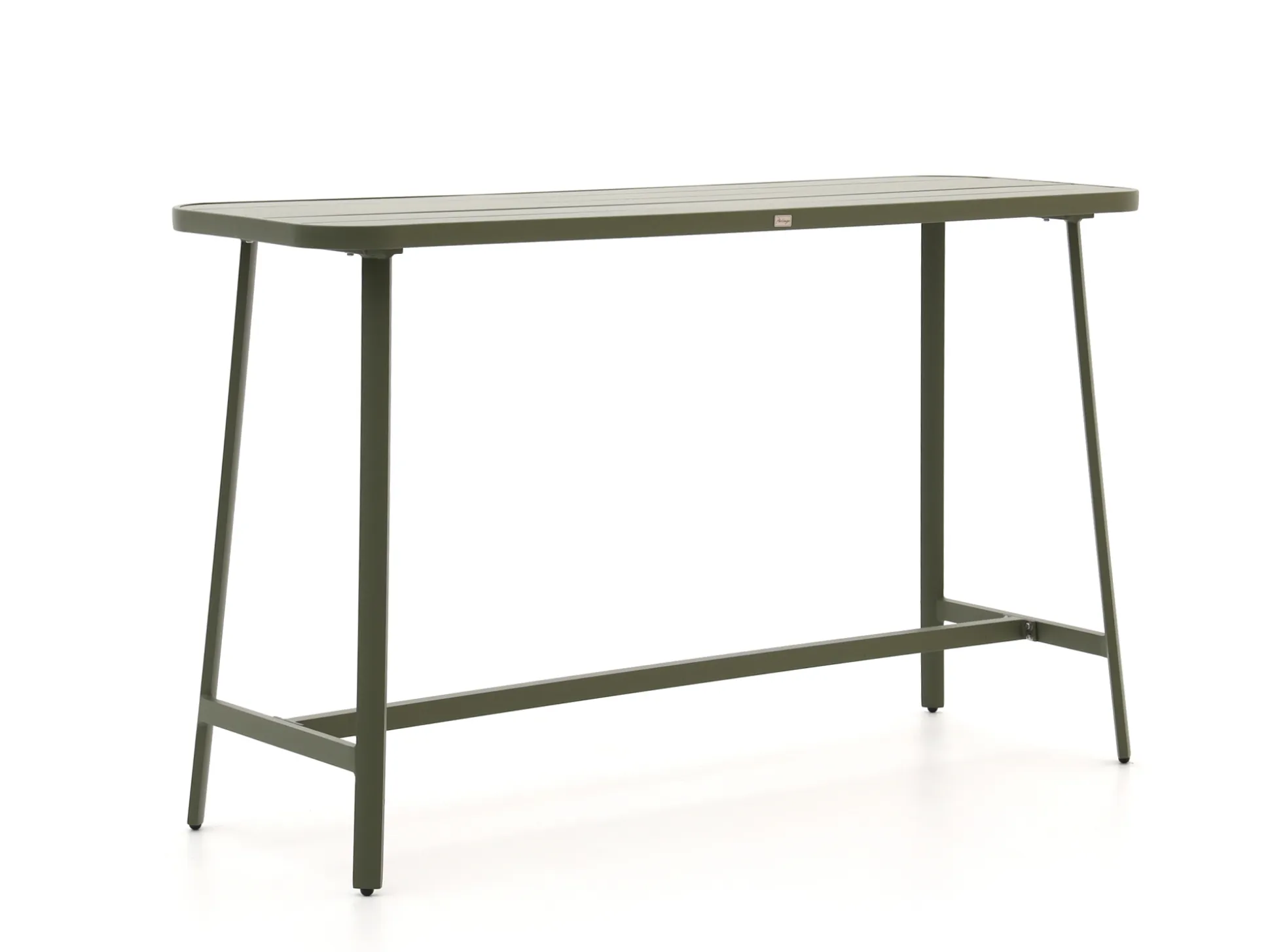Bellagio Cino 175cm barset 5-delig stapelbaar