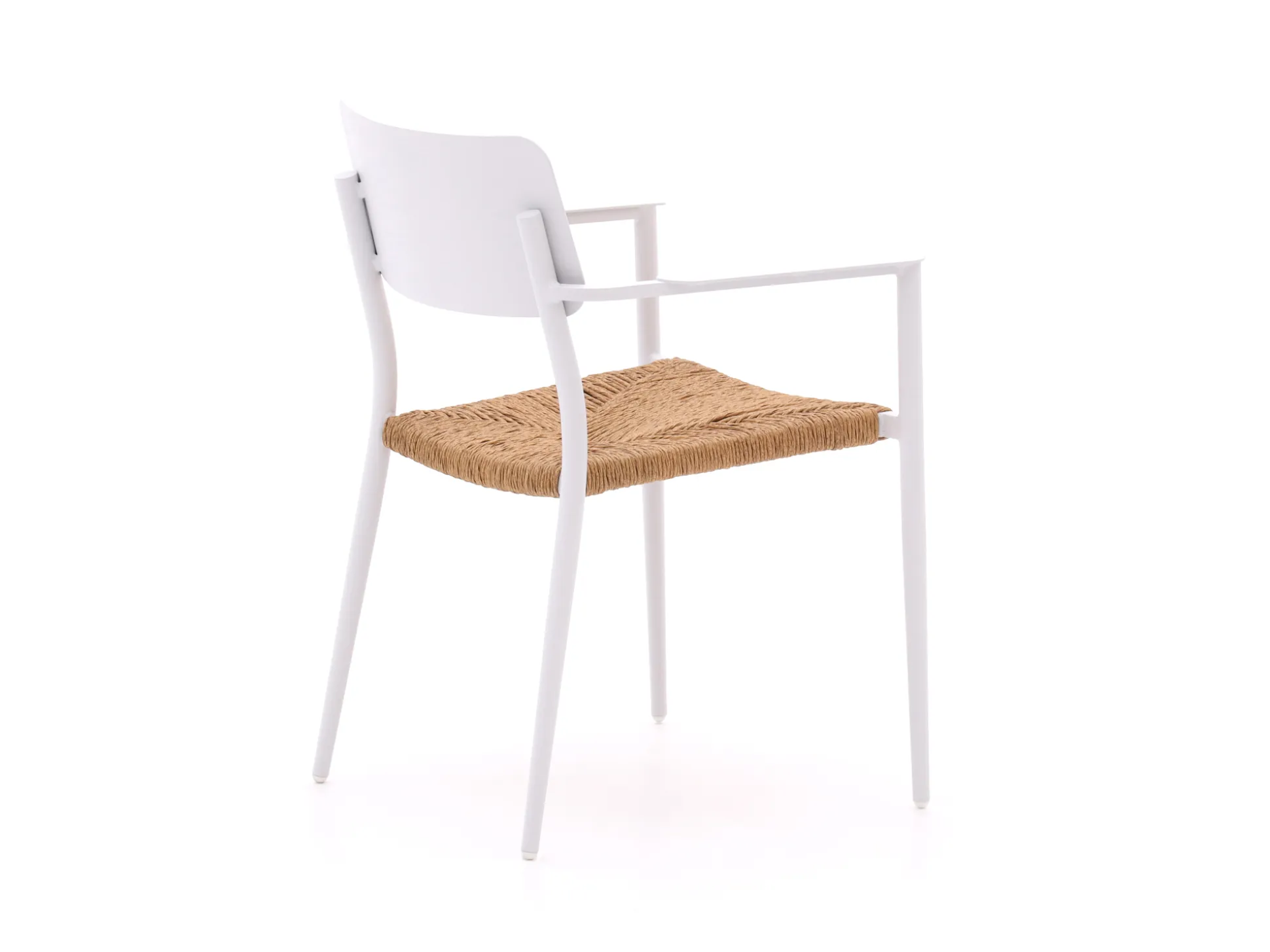 Bellagio Cino dining tuinstoel stapelbaar