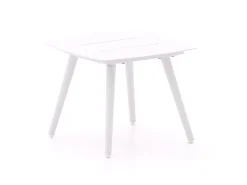 Bellagio Cino lounge tuintafel 42x42x32cm