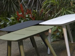 Bellagio Cino lounge tuintafel 42x42x32cm