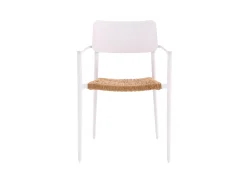 Bellagio Cino/Menzano 220cm dining tuinset 7-delig stapelbaar
