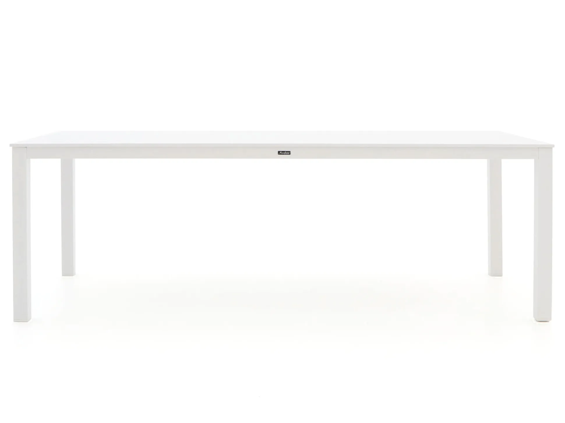 Bellagio Cino/Menzano 220cm dining tuinset 7-delig stapelbaar