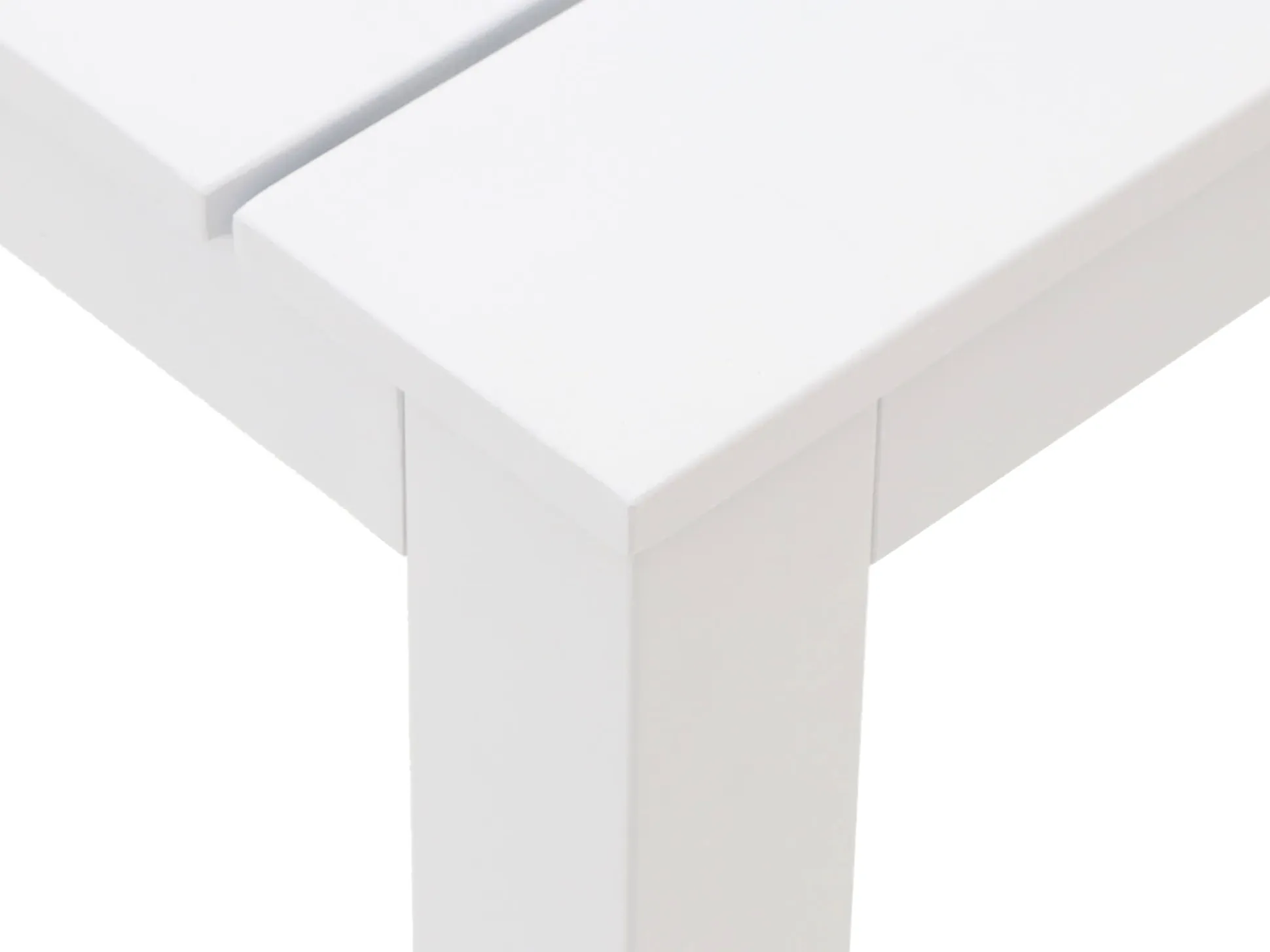 Bellagio Cino/Menzano 160cm dining tuinset 5-delig stapelbaar