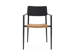 Bellagio Cino/Menzano 160cm dining tuinset 5-delig stapelbaar