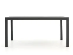 Bellagio Cino/Menzano 160cm dining tuinset 5-delig stapelbaar