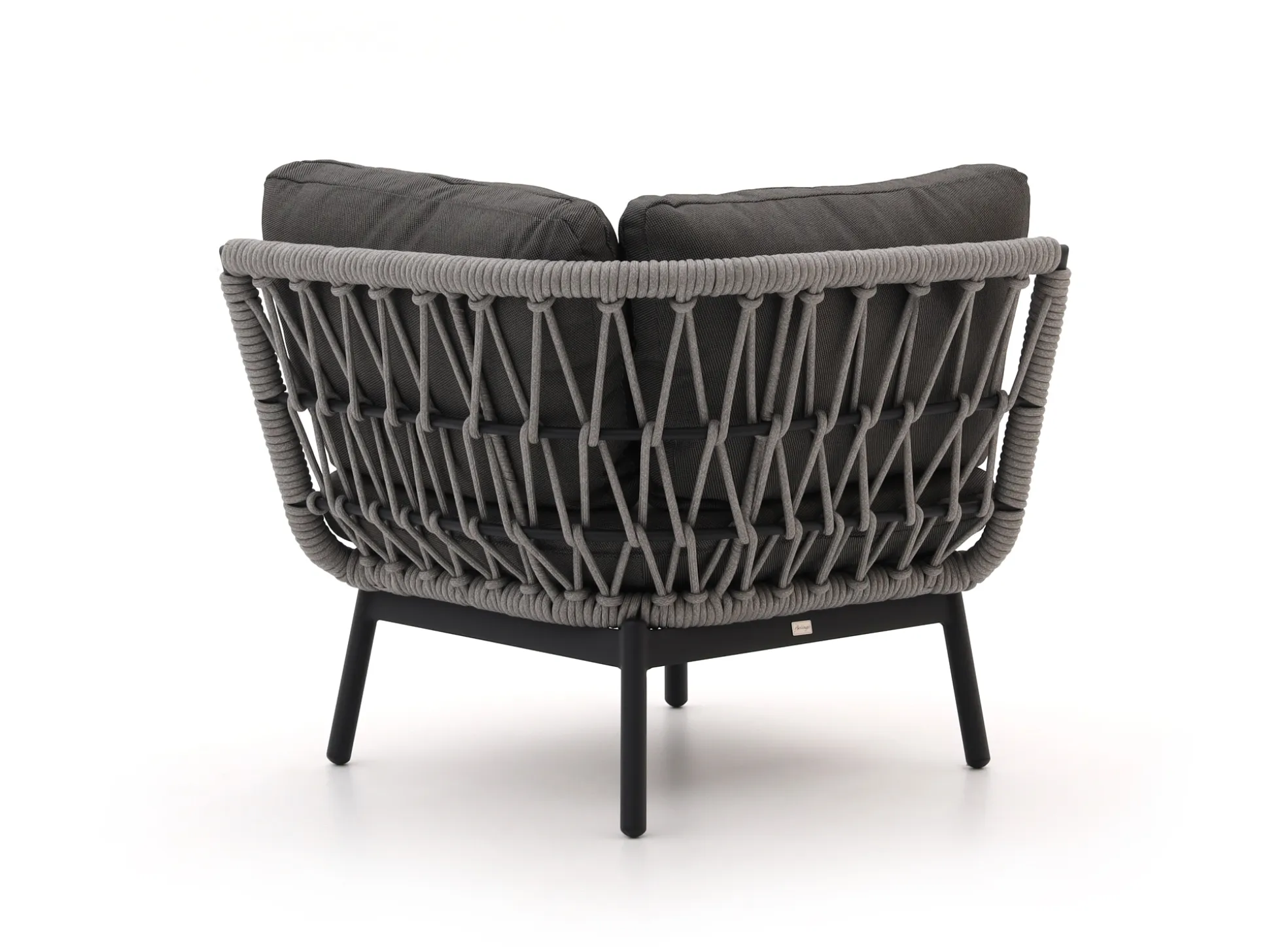 Bellagio Cupello hoek loungeset 4-delig