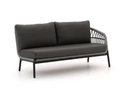 Bellagio Cupello hoek loungeset 4-delig