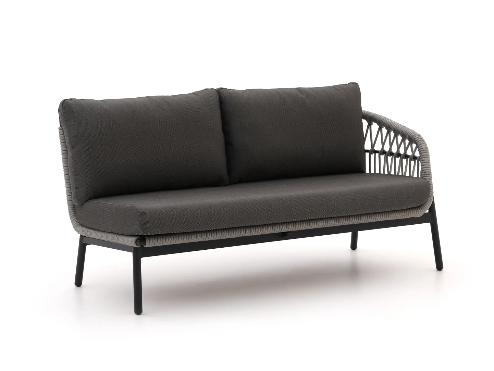 Bellagio Cupello hoek loungeset 4-delig