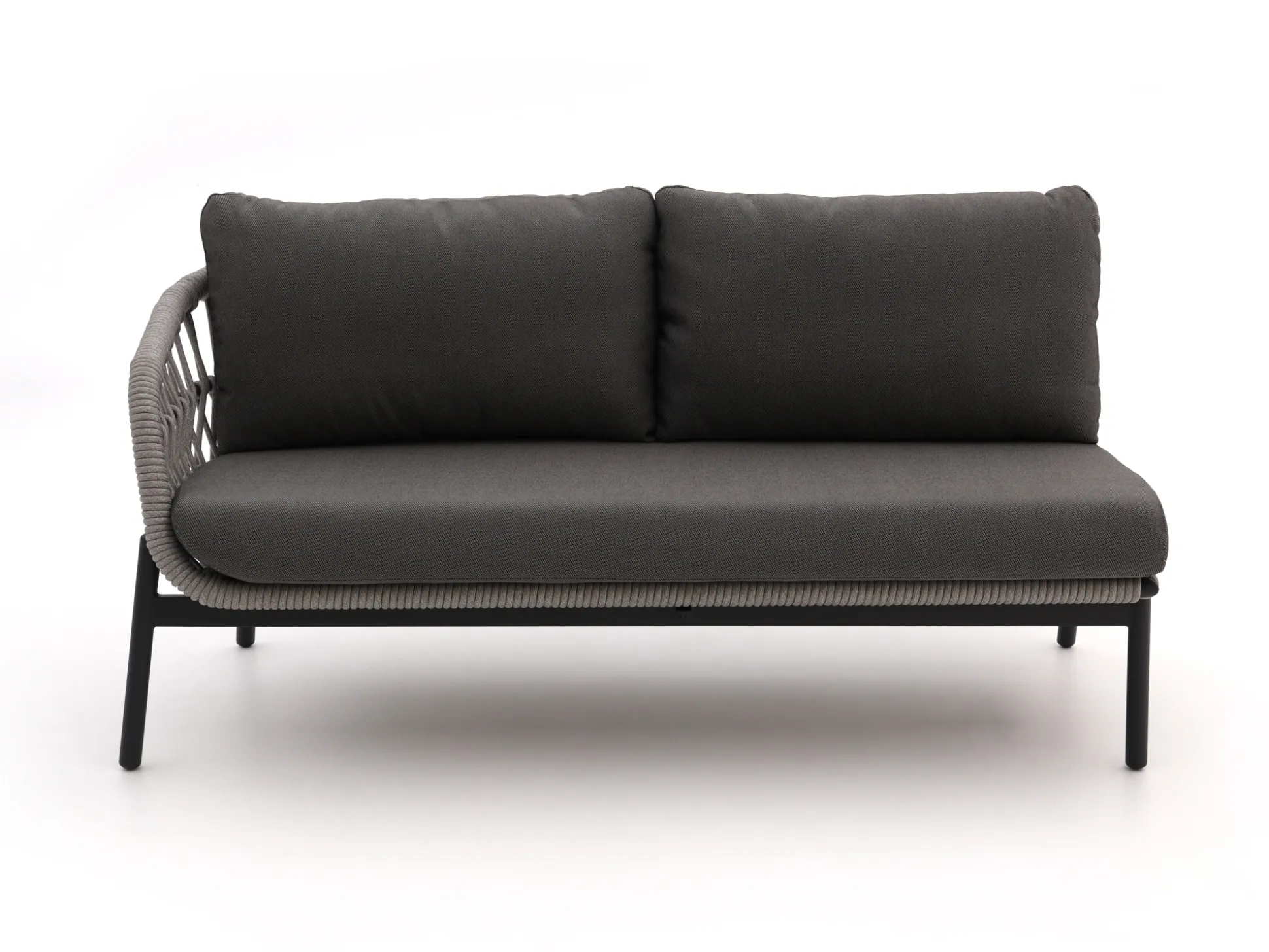 Bellagio Cupello hoek loungeset 4-delig