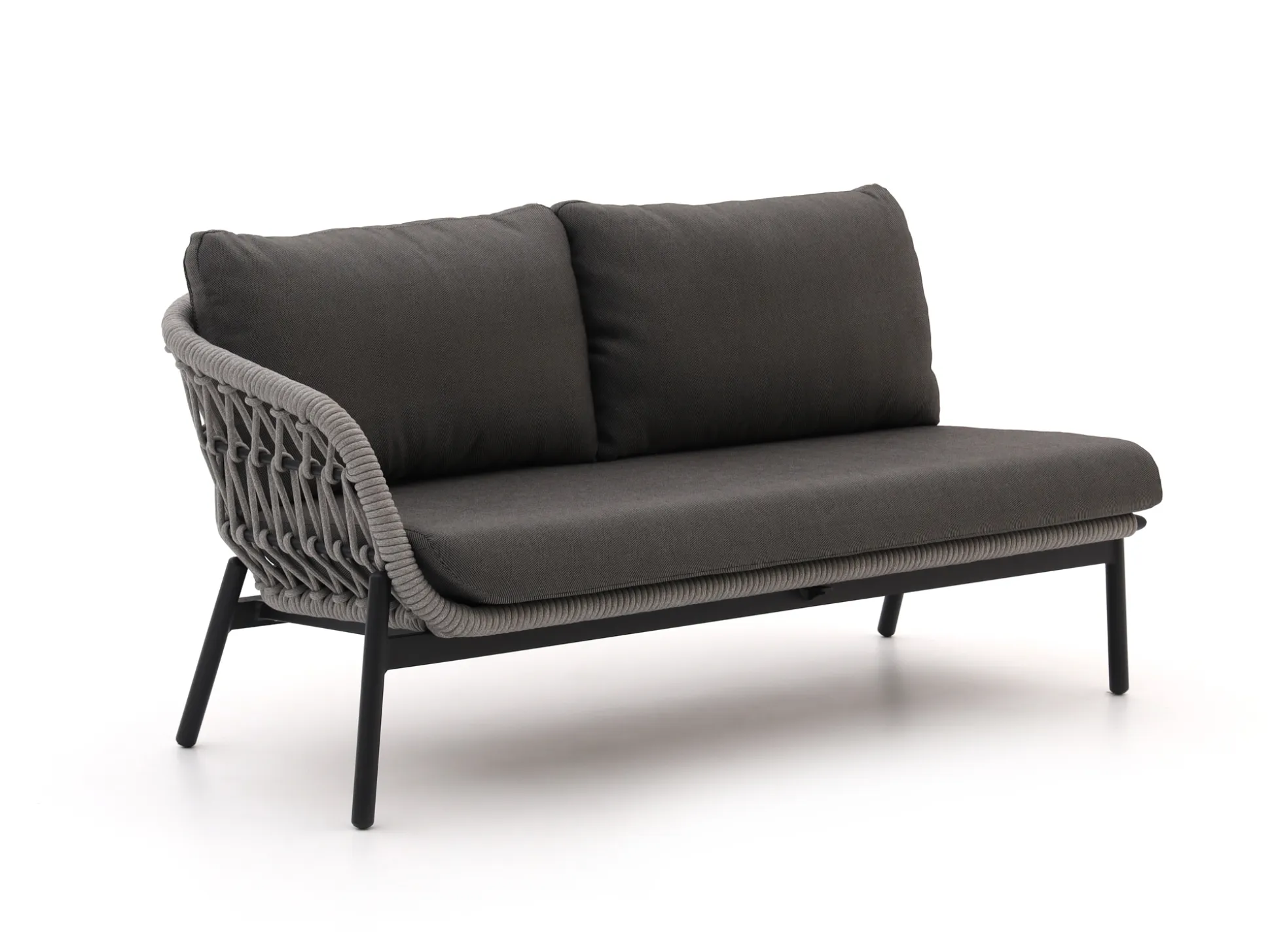 Bellagio Cupello hoek loungeset 4-delig