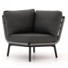 Bellagio Cupello hoek loungeset 5-delig