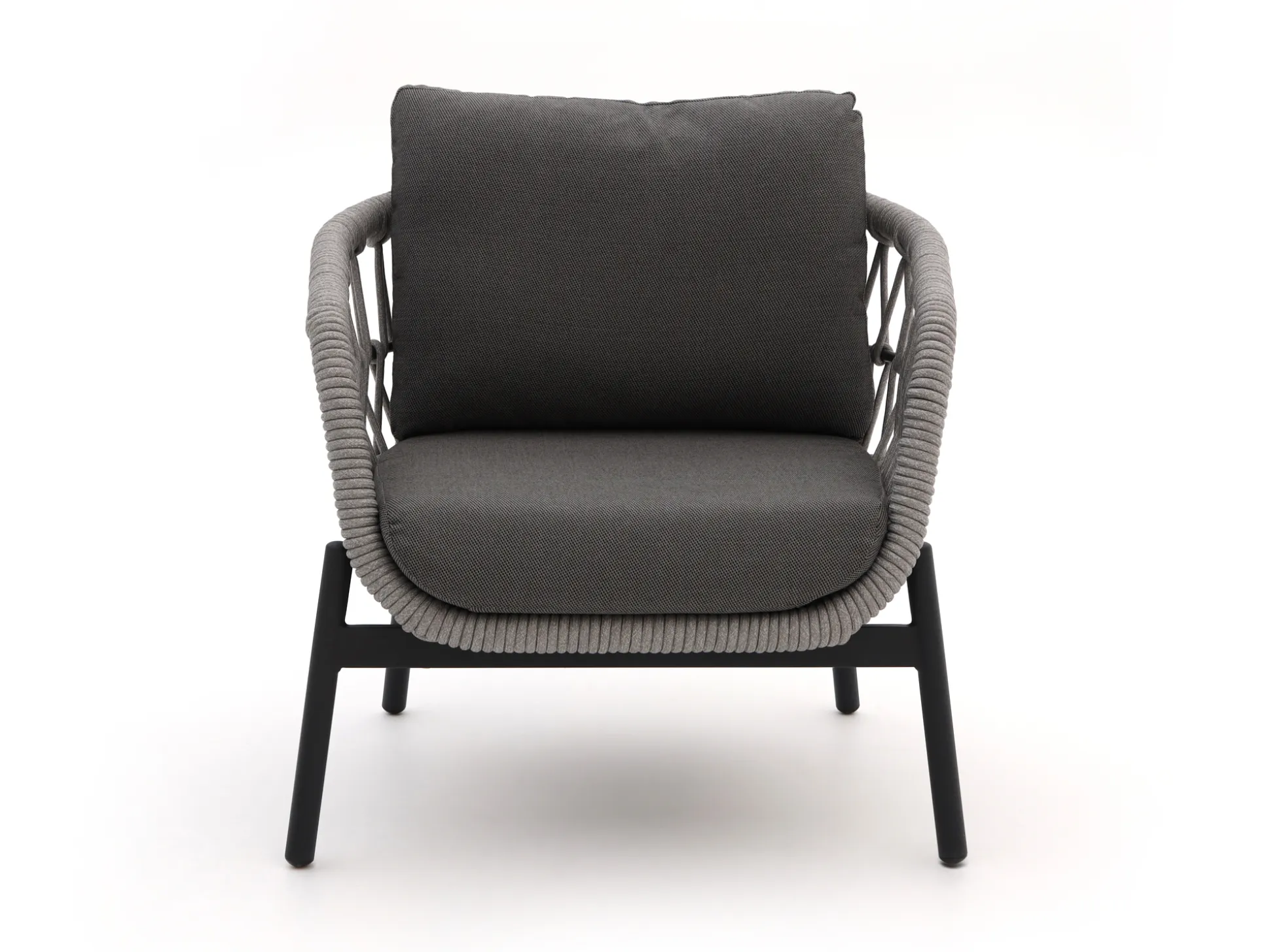 Bellagio Cupello hoek loungeset 5-delig