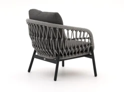 Bellagio Cupello hoek loungeset 5-delig