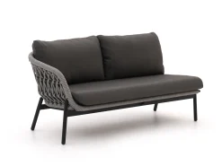 Bellagio Cupello hoek loungeset 5-delig