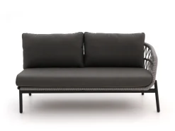 Bellagio Cupello hoek loungeset 5-delig