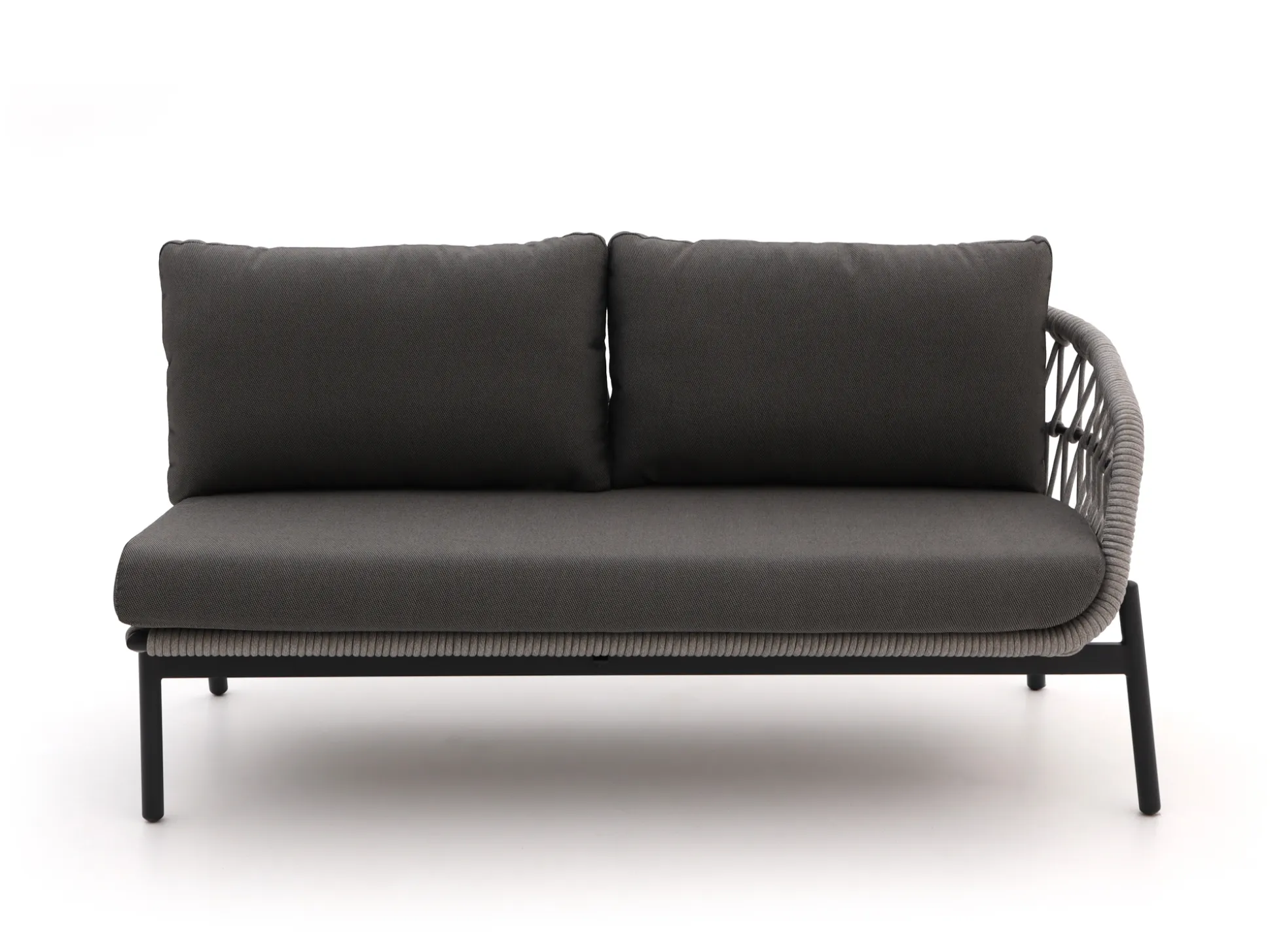 Bellagio Cupello hoek loungeset 5-delig