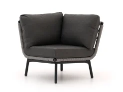Bellagio Cupello hoek loungeset 5-delig rechts