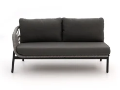 Bellagio Cupello hoek loungeset 5-delig rechts