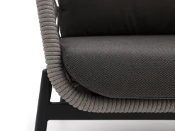 Bellagio Cupello hoek loungeset 5-delig rechts