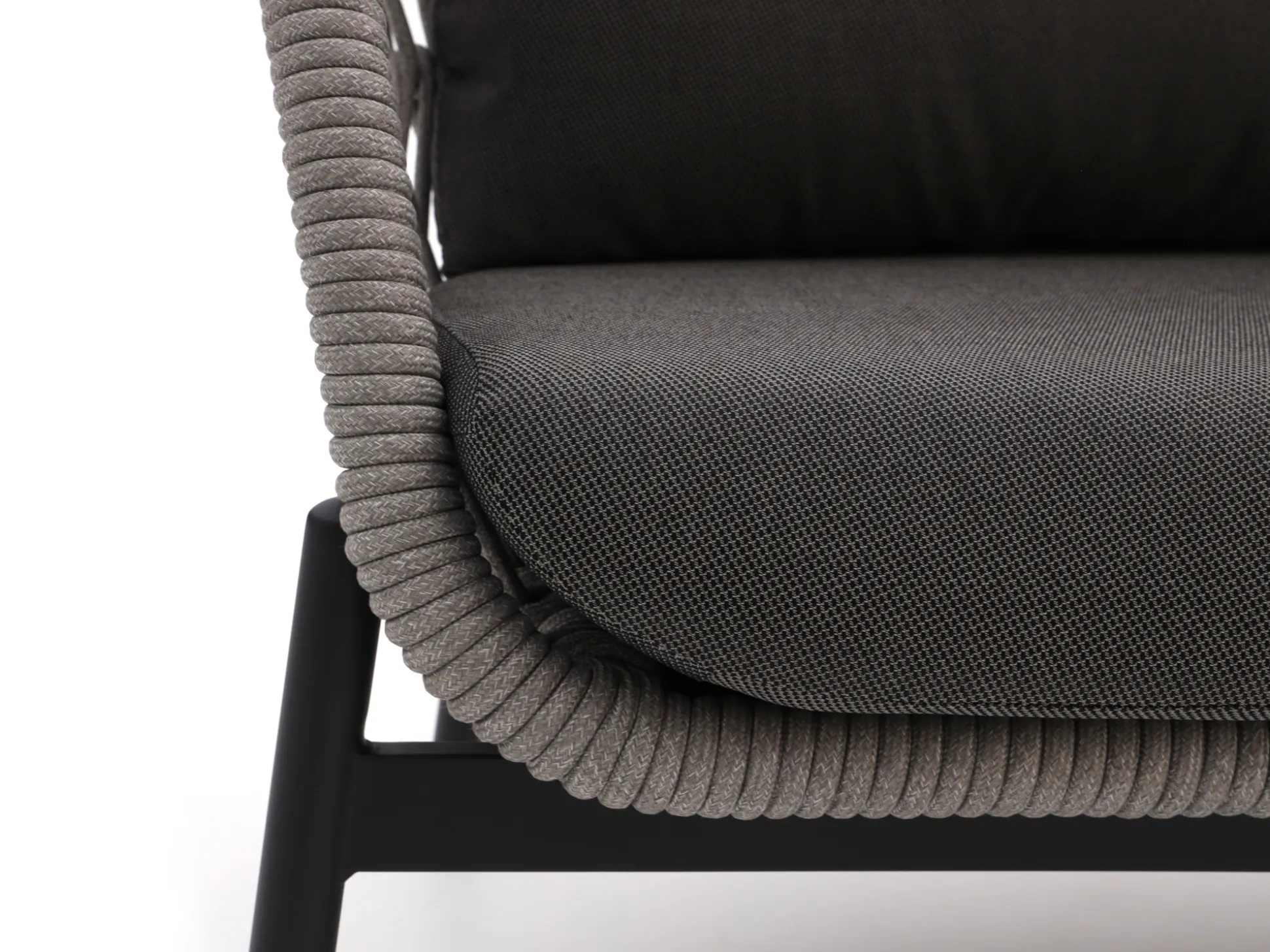 Bellagio Cupello hoek loungeset 5-delig rechts