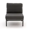 Bellagio Cupello hoek loungeset 5-delig links