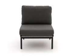 Bellagio Cupello hoek loungeset 5-delig links