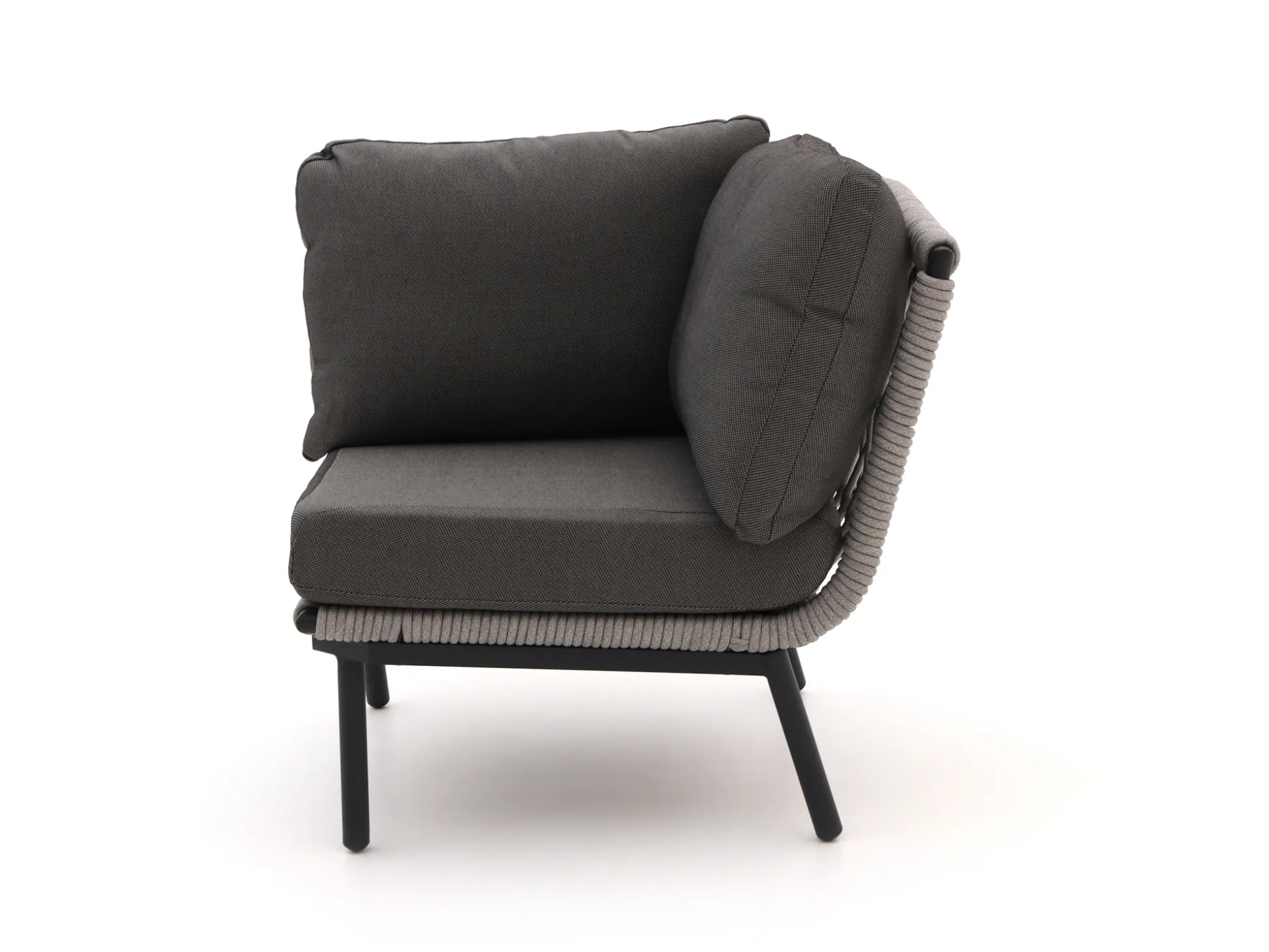 Bellagio Cupello hoek loungeset 5-delig links