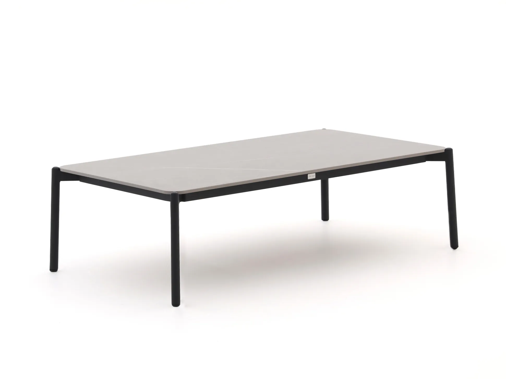 Bellagio Cupello hoek loungeset 5-delig links