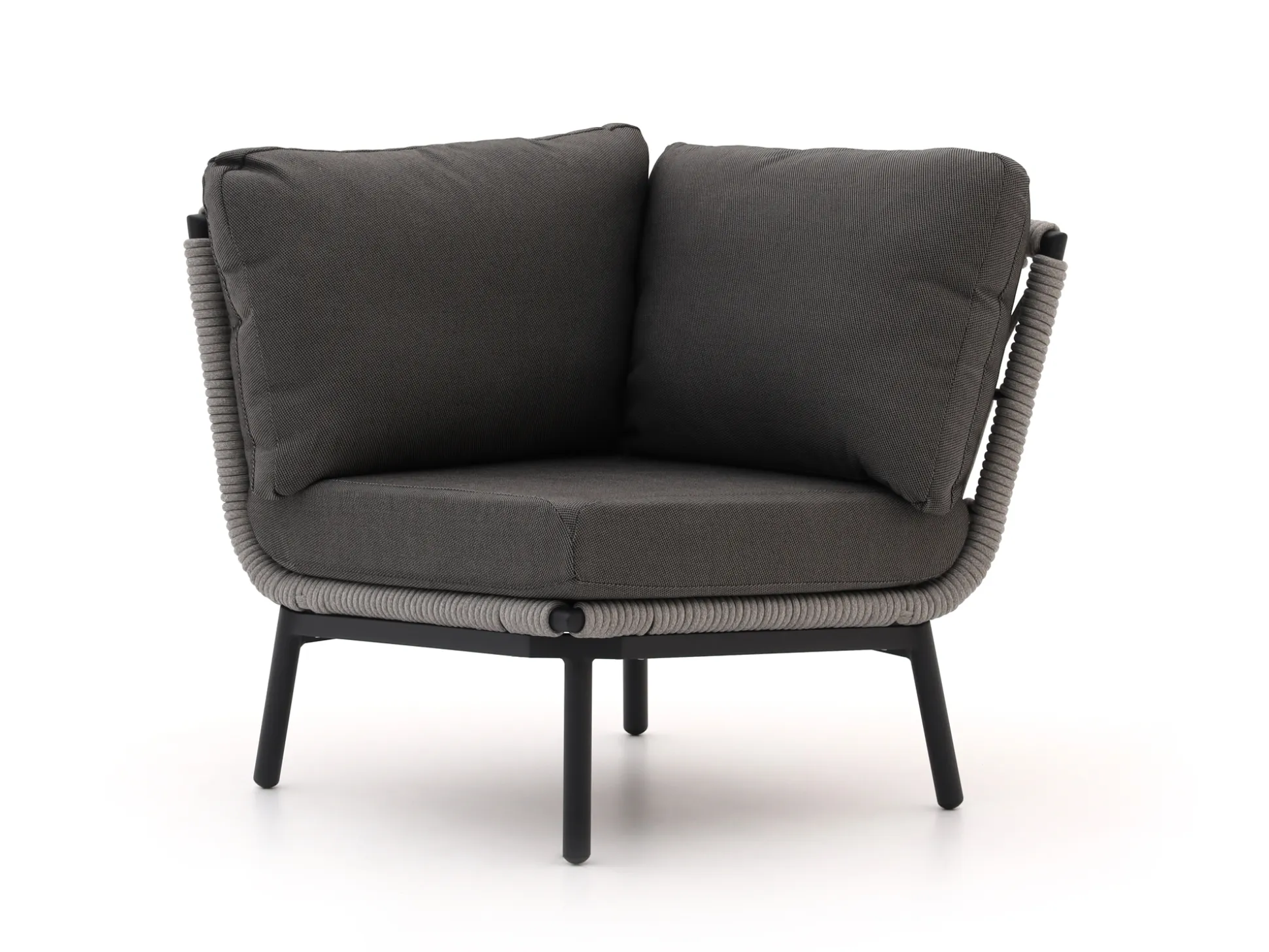 Bellagio Cupello hoek loungeset 5-delig links